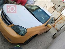 شيفروليه اوبترا